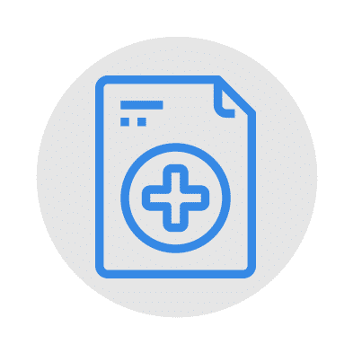 Medicare 4 dropdown icons 5 2 1 Medicare