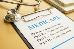 Blogs 10 Medicare’s Options: Parts A, B, C and D