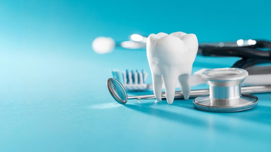 Medicare coverage for dental services